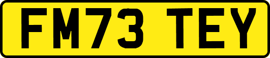 FM73TEY