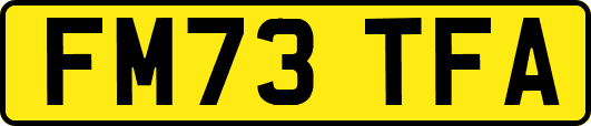 FM73TFA