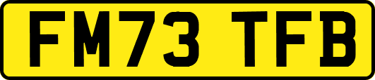 FM73TFB