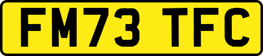 FM73TFC