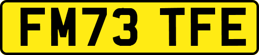 FM73TFE
