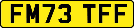 FM73TFF