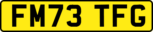 FM73TFG