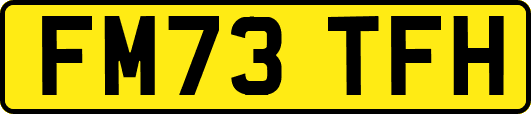 FM73TFH