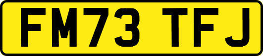 FM73TFJ