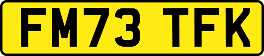 FM73TFK