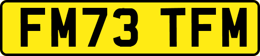 FM73TFM