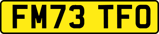FM73TFO