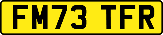 FM73TFR