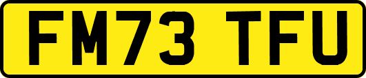 FM73TFU