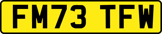 FM73TFW