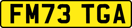 FM73TGA