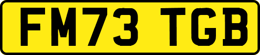 FM73TGB