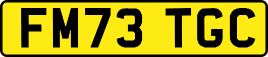 FM73TGC