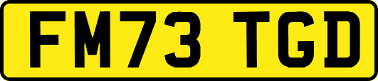 FM73TGD