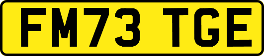 FM73TGE