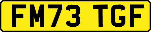 FM73TGF