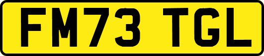 FM73TGL