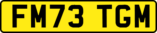 FM73TGM