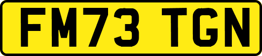 FM73TGN