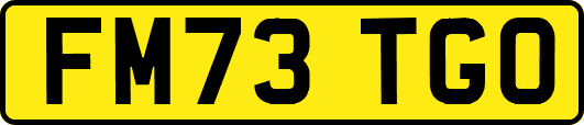 FM73TGO
