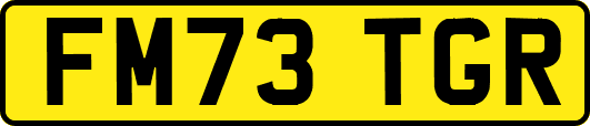 FM73TGR