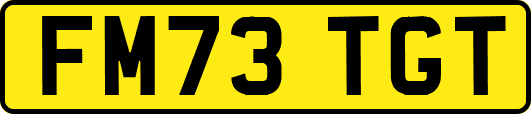 FM73TGT
