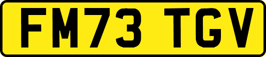 FM73TGV