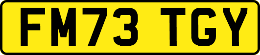 FM73TGY
