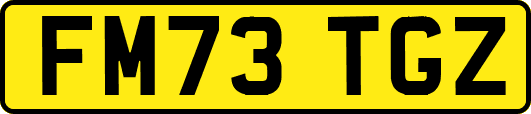 FM73TGZ