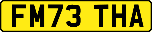 FM73THA