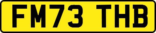 FM73THB