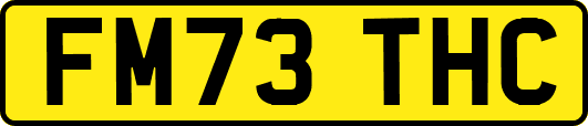 FM73THC