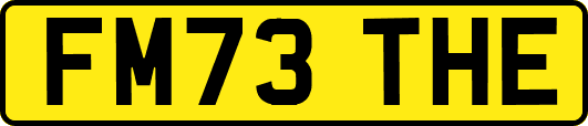 FM73THE