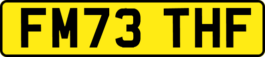 FM73THF