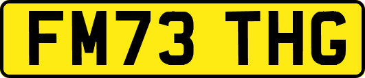 FM73THG