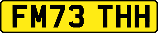 FM73THH