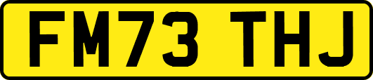 FM73THJ