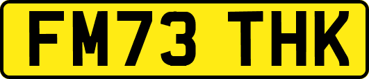 FM73THK