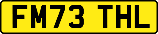 FM73THL