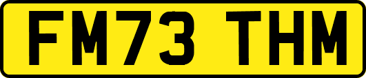 FM73THM