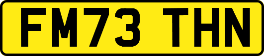 FM73THN