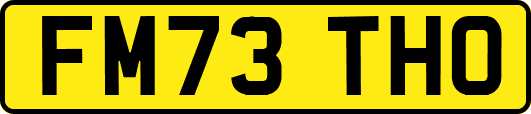 FM73THO
