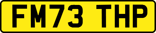 FM73THP
