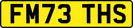 FM73THS
