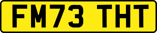 FM73THT