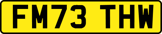 FM73THW
