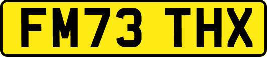 FM73THX
