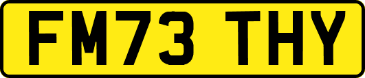 FM73THY