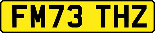 FM73THZ